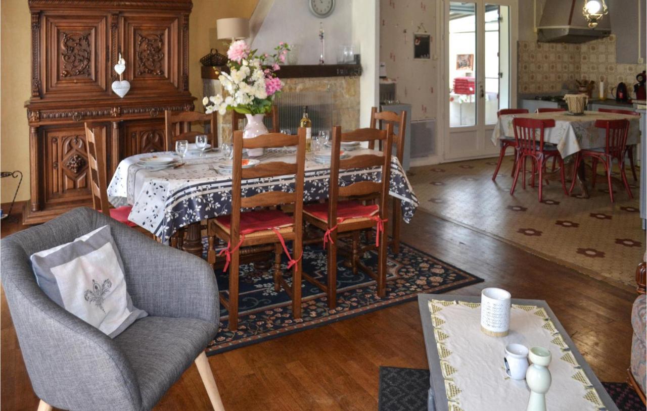 Stunning Home In Biras With Kitchenette Esterno foto
